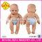 Multi functional baby dolls for girls and boys education baby nursing/care