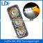 Car Led Daylight Running Lights waterproof Drl Turn Signal Light