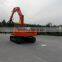 Can grab 2 ton steel machine
