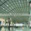 Modern design pewder coated ACP aluminum curtain wall/ aluminum ceiling