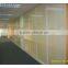 2015 new design widely used soundproof office partition wall with cheap price