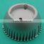 aluminum led heatsink led heat sink profile China Guangdong