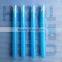 15ml colorful plastic perfume pen bottle with sprayer