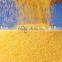 Corn Grits Flock mix