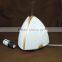 Home use electric aroma oil mist air diffuser