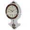 Good Quality Antique Wooden Pendulum Wall Clock