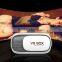 Cardboard 3d vr box 3.0 Pro1.0 Version Virtual Reality vr box 2 3D Glasses vr box 2.0 with remote