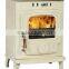 fisher stove, cast iron stove, heating stove