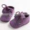 2016 Fashion high quality Cotton Newborn Baby sports Shoes