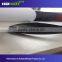 D - Shape EPDM PVC extrusion rubber seal strip for car
