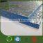 Roof and Attic Thermal Insulation Material Double Sided Embossed Aluminum Foil XPE Foam