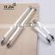 Zamak aluminum cabinet long bridge handles