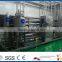 Beverage processing machine