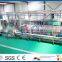 continuous spray glass bottle pasteurizer