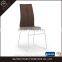 Wholesale Fabric Dining Room Chairs With Metal Legs