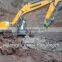 JT10 Ripper For 25-30 Ton Excavator