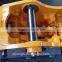 CASE excavator grapple bucket