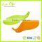 L 73G FDA Wholesale Silicone Spoon Rest, Heat Resistant Cooking Tools Holder