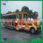 outdoor merry go round mini road train for sale