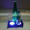 wine display/wine display standwine display rack