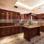 American style modern kitchen cabinet with kitchen bar