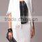 Pretty Steps 2016 new jackets women slim coat white color suits for women