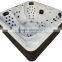 hydrotherapy home spa Hot Tub Outdoor Spa bathtub led