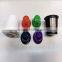 Good quality 37mm Nespresso compatible empty coffee capsule