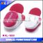 Novelty safety helmet set memo clip for promotion