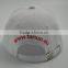 High Quality Professional customized printing 6 panel baseball cap