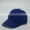 Blue Hat Running Hiking Jogging Outdoor Sports cap Baseball Unisex