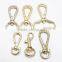 Fashion Dog Collar Swivel Snap Hooks For Pet