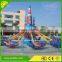 Hot sale amusement park airplane ride/self control plane ride