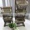 Factory Price custom size wicker basket