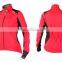 lance sobike soomom customize fleece windproof high quality winter thermal cycling jacket