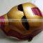 New Iron man Tony Stark face mask, iron toy mask party mask facial PVC mask