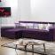 Cheap furniture from china living room furniture sectional couch/L shape sectional sofa bed with Storage