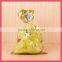 Small Bopp Gift Plastic Bag With Drawstring