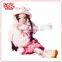 11 inch Chineses New Year fashion doll clothing