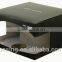 PVC/PET clear window box