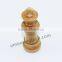2017 Premium Wooden finish USB Flash Memory Drive 16GB logo peinted