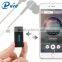 Wireless AD2P Bluetooth Music Audio Stereo Handsfree Receiver for Car