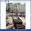 mesh belt quenching and tempering heat treatment complete production furnace line
