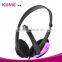 cheap overhead headphones promotion headphones