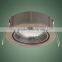 Alu Tilt LED DOWN LIGHT GU10 IP20 3.2W HL245