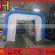 Durable Air Sealed White Inflatable Tent Booth For Sale