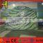 Outdoor Air Tight Type Inflatable Advertising Tent For Promotion