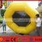 Dia 3m 0.9mm Inflatable Water Trampoline/Water Jumping Bed/Jumping Trampoline