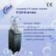 R12 Good effect monopolar radio frequency RF wrinkle removal/ anti-aging machine