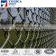 5x5 mesh 9 gauge chain link fence